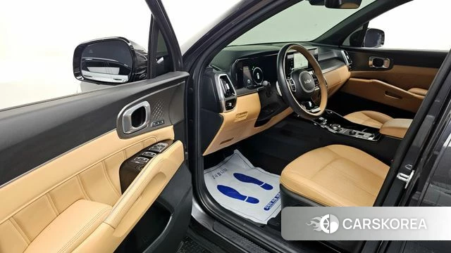 Kia Sorento 4th Generation id 4266868 из Кореи 31
