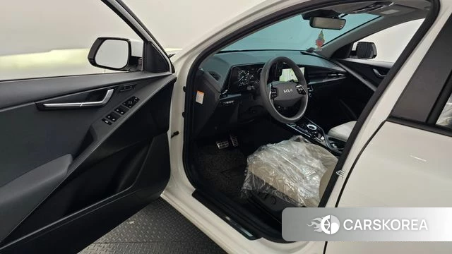 Kia Di Ol Nu Niro id 4550109 из Кореи 40
