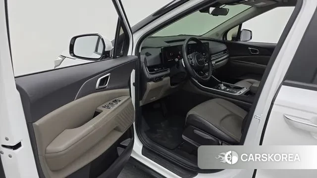 Kia The New Carnival 4th Generation id 3590683 из Кореи 20