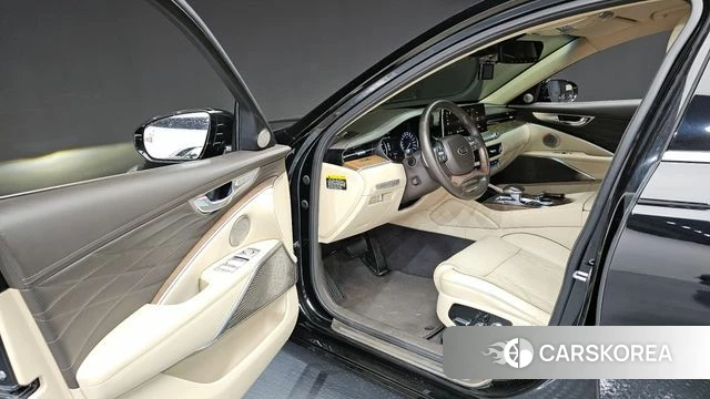 Kia More K9 id 4459574 из Кореи 20