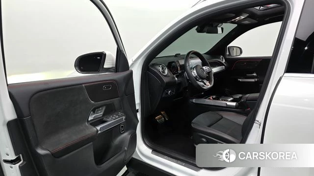 Mercedes-Benz GLB-Class X247 id 4550090 из Кореи 20