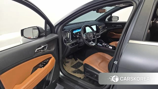 Kia Sportage 5th Generation id 4929419 из Кореи 32