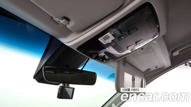 Hyundai Staria id 2536965 из Кореи 20