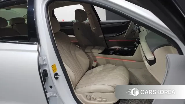 Genesis G80 (RG3) id 3634023 из Кореи 20