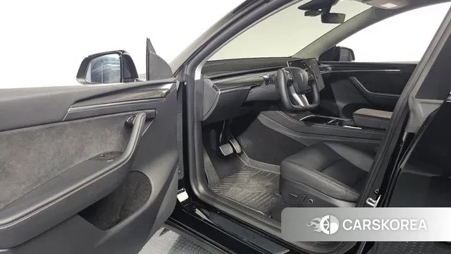 Tesla Model Y id 3517978 из Кореи 20