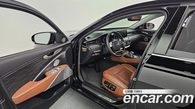 Kia More K9 id 2808289 из Кореи 20