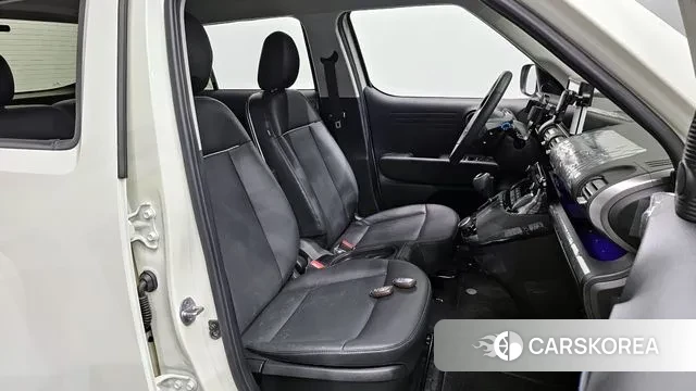 Hyundai Casper id 3770043 из Кореи 20