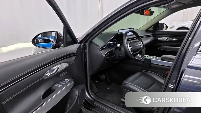 Genesis GV70 id 3059712 из Кореи 20