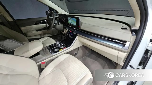 Kia Carnival 4th generation id 3892569 из Кореи 20