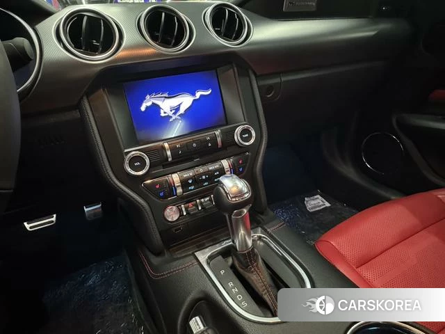 Ford Mustang id 4213529 из Китая 10