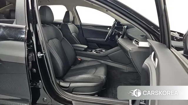 Kia K5 3rd generation id 2889755 из Кореи 20