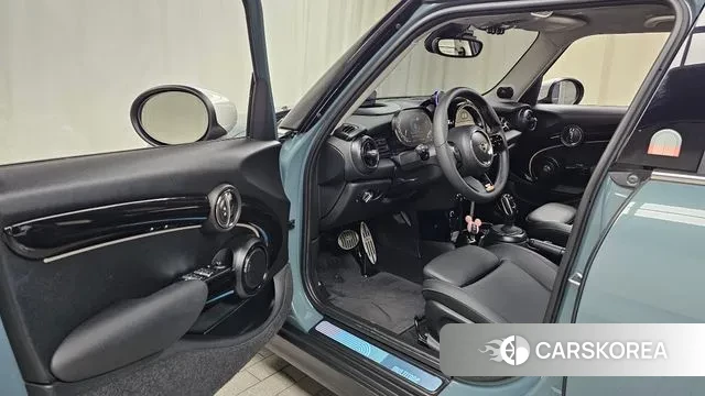 Mini Cooper S id 3372452 из Кореи 20