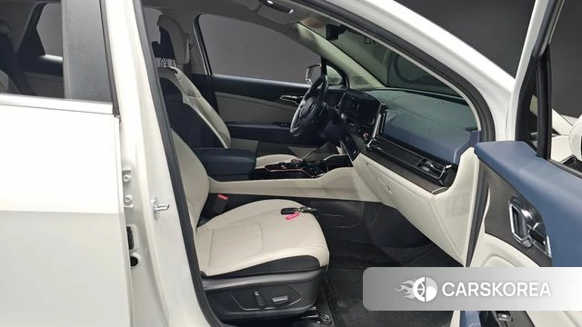 Kia Sportage 5th Generation id 3870991 из Кореи 20