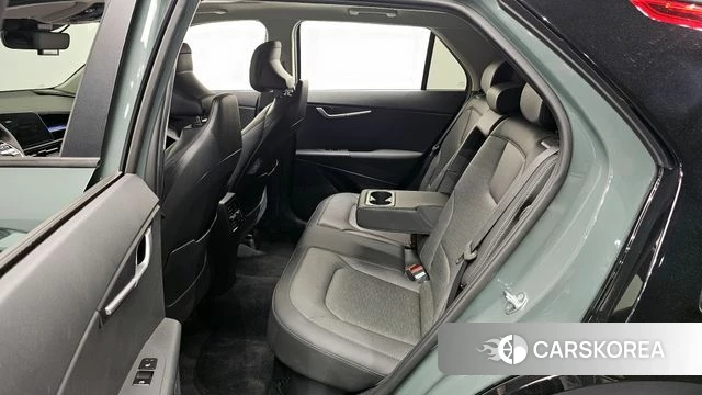 Kia Di Ol Nu Niro id 4231328 из Кореи 32