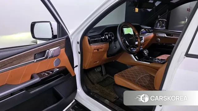 Kia Mohave Master id 3561114 из Кореи 20