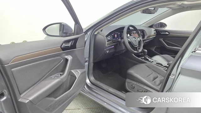 Volkswagen 7th Generation of Jetta id 4881575 из Кореи 34