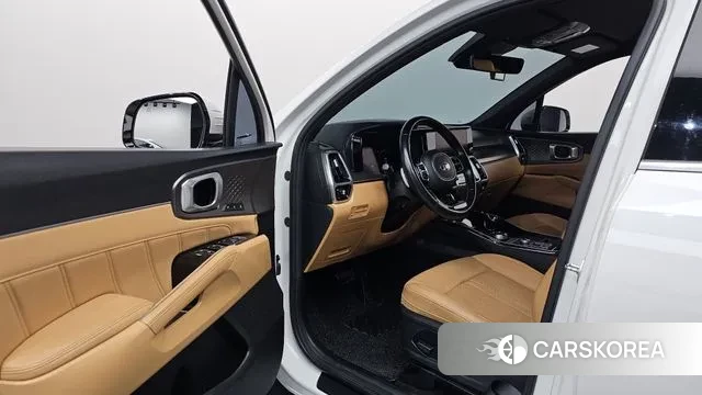 Kia Sorento 4th Generation id 3597870 из Кореи 20