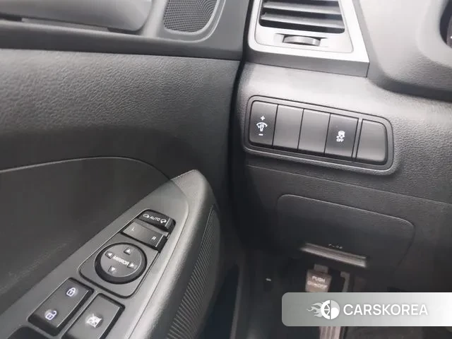 Hyundai All New Tucson id 3470086 из Кореи 20