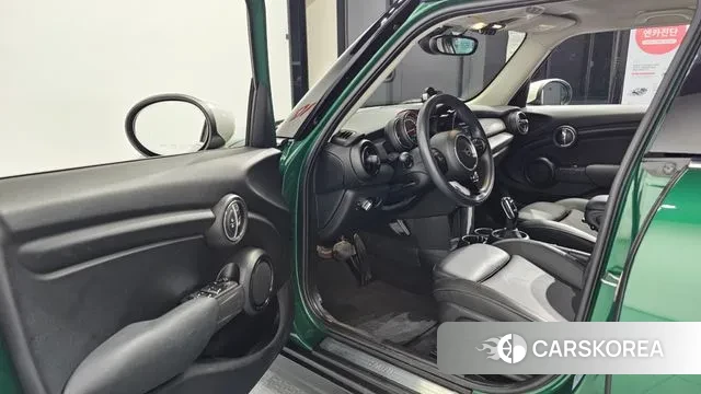 Mini Cooper id 2981055 из Кореи 20