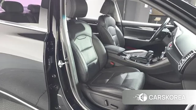 Hyundai Grandeur IG id 3407805 из Кореи 20