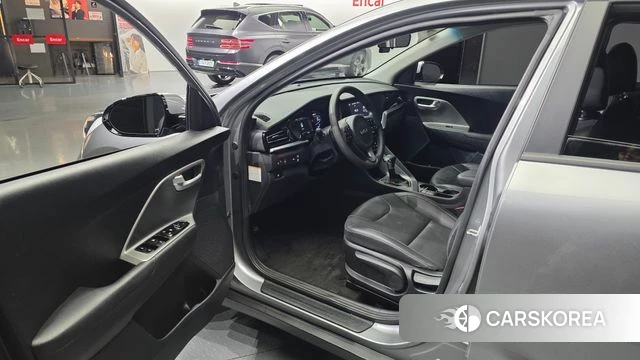 Kia The New Niro id 4323881 из Кореи 31