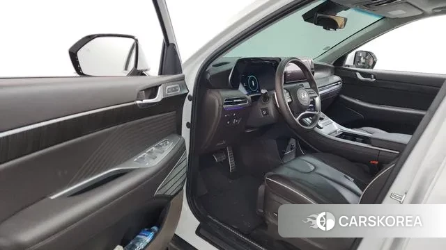 Hyundai The New Palisade id 3342178 из Кореи 20