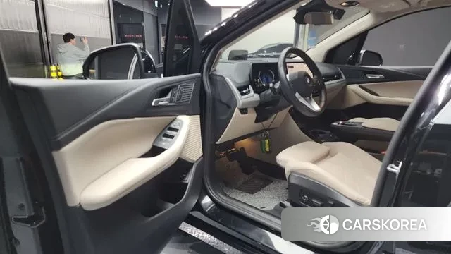 BMW 2 Series Active Tourer (U06) id 3477269 из Кореи 20