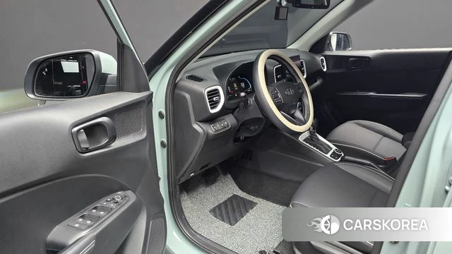 Hyundai Venue id 4336475 из Кореи 30