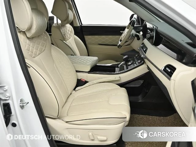 Hyundai Palisade id 3924147 из Кореи 20