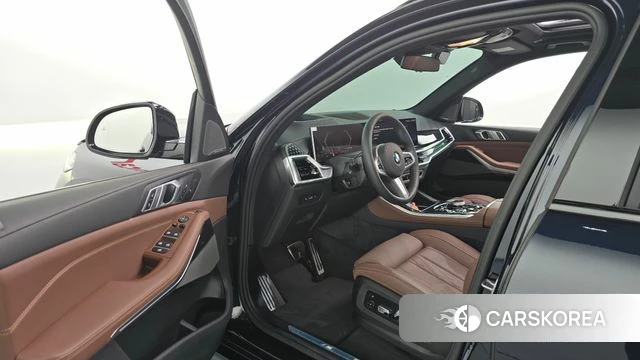 BMW X5 (G05) id 4441543 из Кореи 32