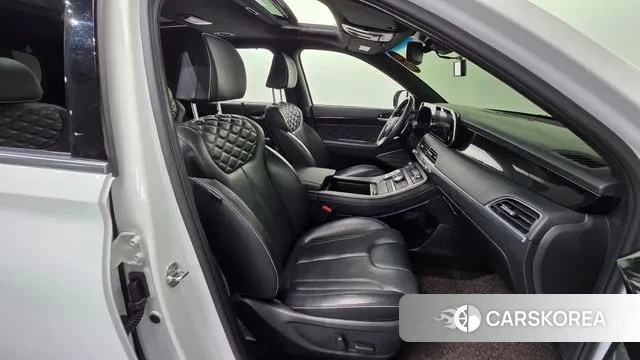 Hyundai Palisade id 3044658 из Кореи 20