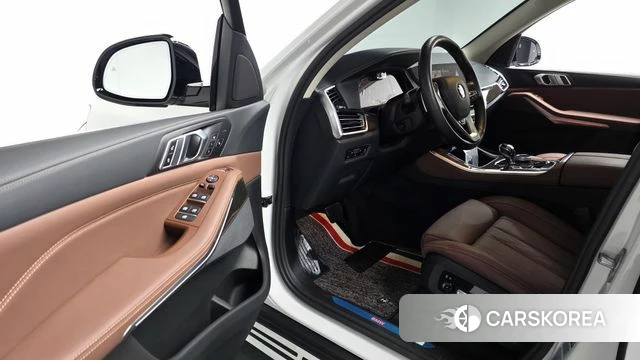 BMW X5 (G05) id 3877848 из Кореи 20