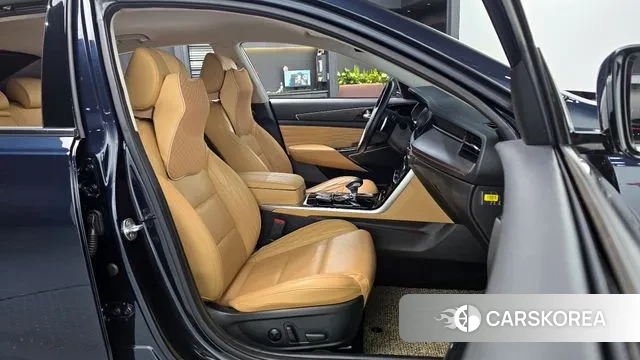 Kia K7 Premier id 3434262 из Кореи 20