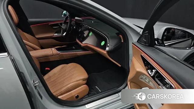 Mercedes-Benz E-Class W214 id 3523454 из Кореи 20