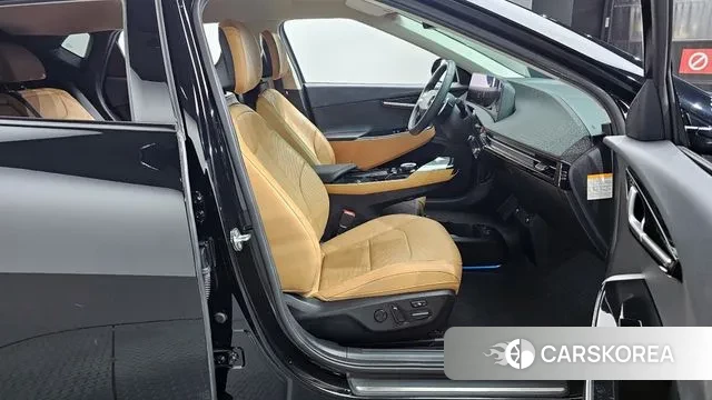 Kia EV6 id 2964362 из Кореи 20