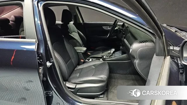 Kia The New K3 2nd generation id 3758839 из Кореи 20