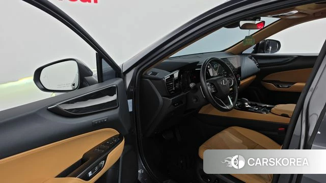 Lexus NX350h Second generation id 4854318 из Кореи 34