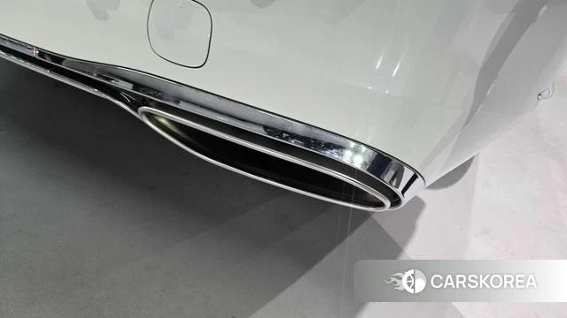 Mercedes-Benz S-Class W223 id 4729631 из Кореи 20