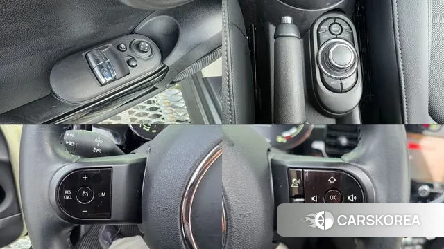 Mini Cooper id 3735444 из Кореи 20