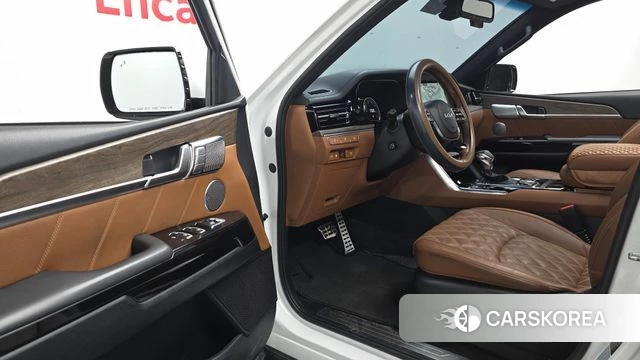 Kia Mohave Master id 4401332 из Кореи 36