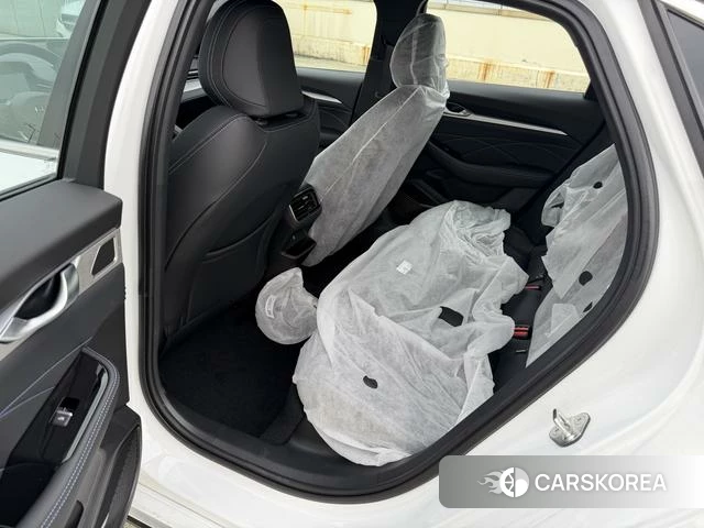 Geely Automobile Xingrui id 4238060 из Китая 10