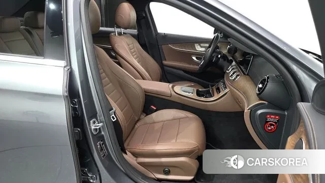 Mercedes-Benz E-Class W213 id 3770871 из Кореи 20