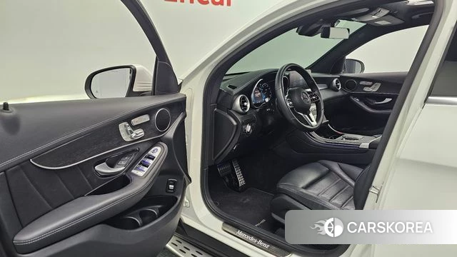 Mercedes-Benz GLC-Class X253 id 4488659 из Кореи 20