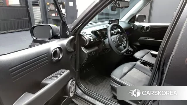 Hyundai Casper id 3452078 из Кореи 20