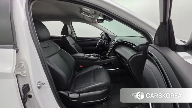 Hyundai Tucson (NX4) id 3411282 из Кореи 20