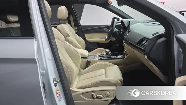 Audi Q5 (FY) id 3342146 из Кореи 20