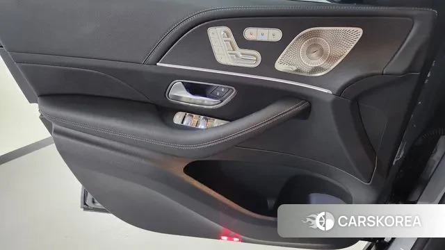 Mercedes-Benz GLS - Class X167 id 3079457 из Кореи 20