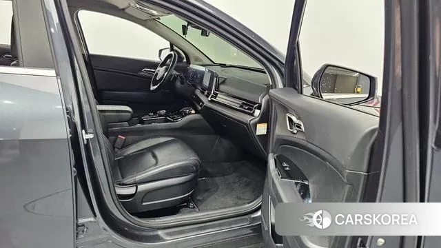 Kia Sportage 5th Generation Hybrid id 2931259 из Кореи 20