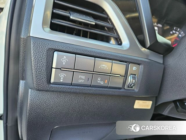 Ssangyong Beautiful Korando id 3899231 из Кореи 19