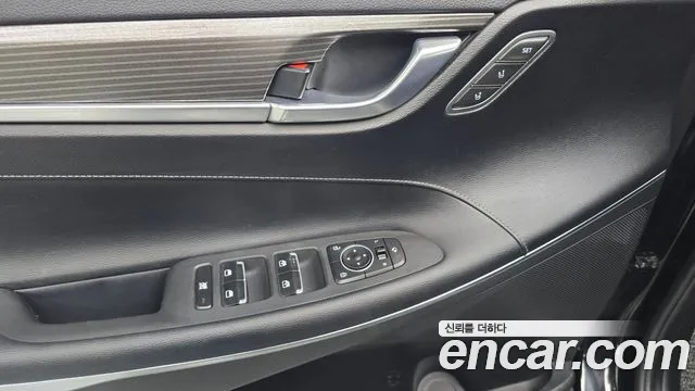 Hyundai Grandeur IG id 2765669 из Кореи 20